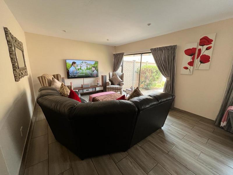3 Bedroom Property for Sale in Vanderbijlpark Gauteng