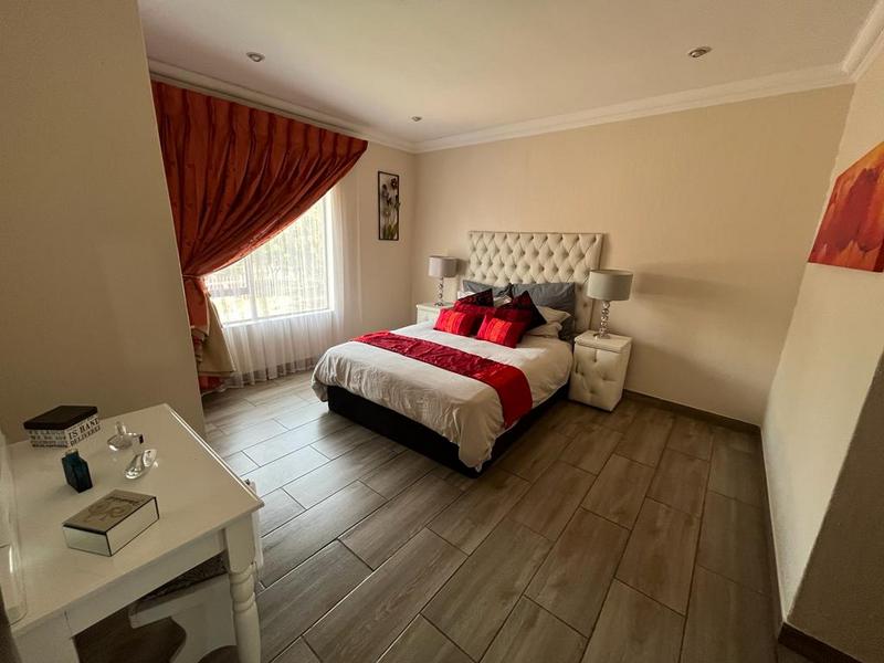 3 Bedroom Property for Sale in Vanderbijlpark Gauteng