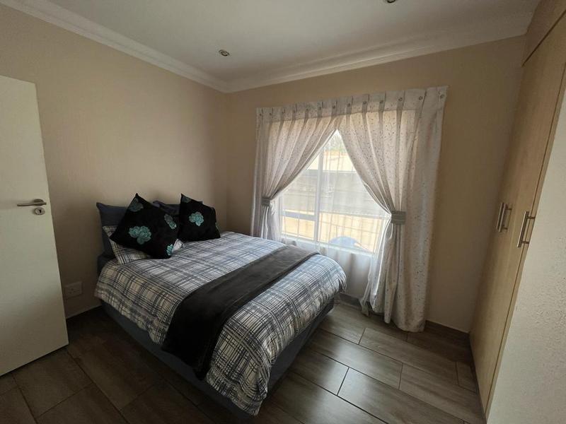 3 Bedroom Property for Sale in Vanderbijlpark Gauteng