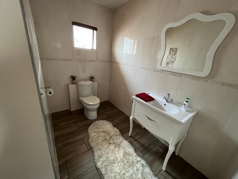 3 Bedroom Property for Sale in Vanderbijlpark Gauteng