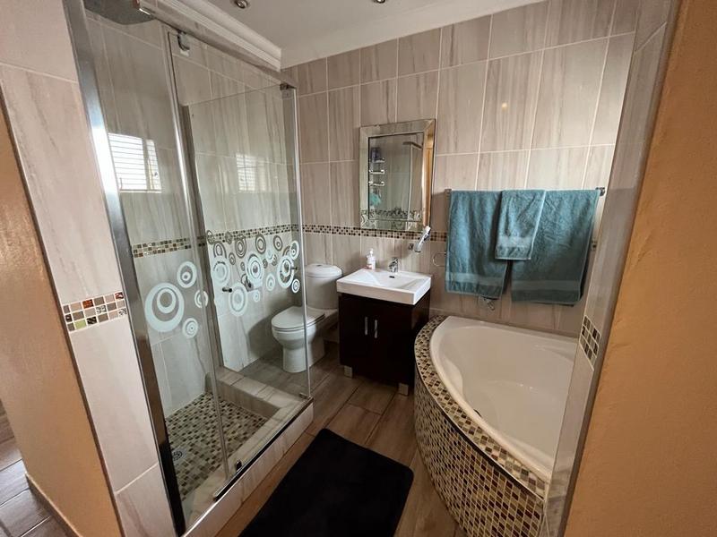 3 Bedroom Property for Sale in Vanderbijlpark Gauteng