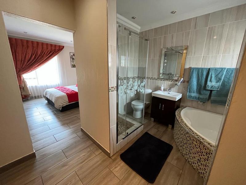 3 Bedroom Property for Sale in Vanderbijlpark Gauteng
