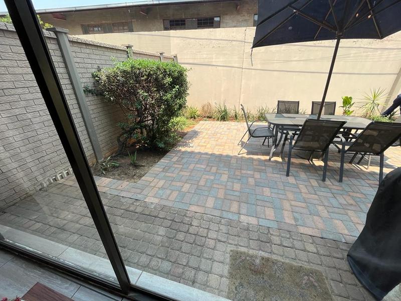 3 Bedroom Property for Sale in Vanderbijlpark Gauteng