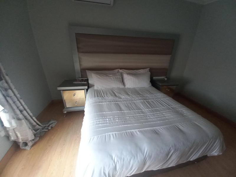 3 Bedroom Property for Sale in Vanderbijlpark Gauteng