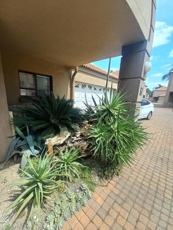3 Bedroom Property for Sale in Vanderbijlpark Gauteng
