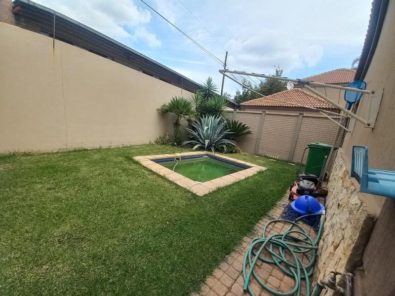 3 Bedroom Property for Sale in Vanderbijlpark Gauteng