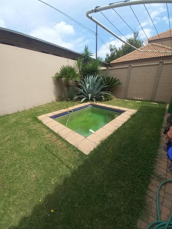 3 Bedroom Property for Sale in Vanderbijlpark Gauteng