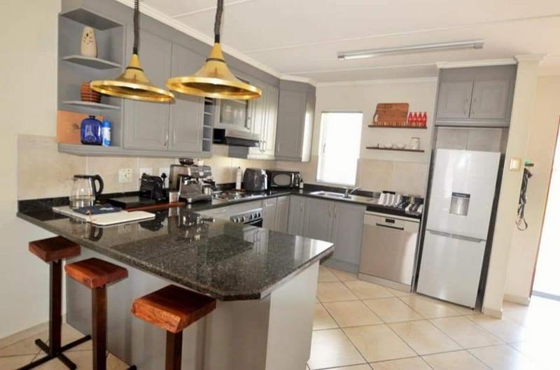 2 Bedroom Property for Sale in Vanderbijlpark Gauteng