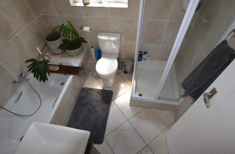 2 Bedroom Property for Sale in Vanderbijlpark Gauteng