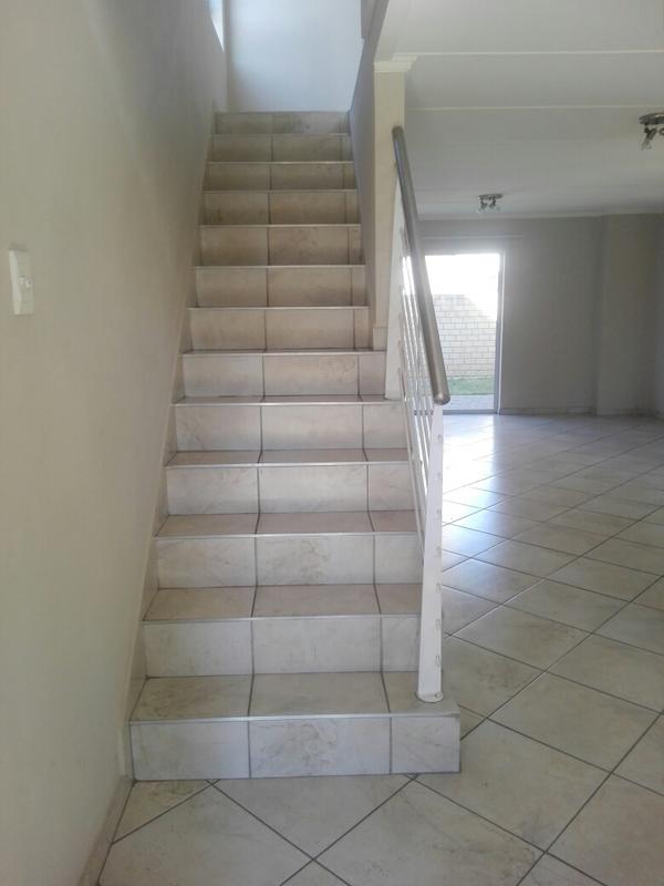 2 Bedroom Property for Sale in Vanderbijlpark Gauteng
