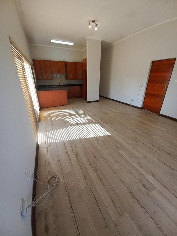 1 Bedroom Property for Sale in Vanderbijlpark Gauteng