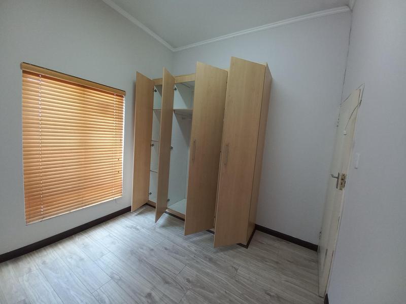 1 Bedroom Property for Sale in Vanderbijlpark Gauteng