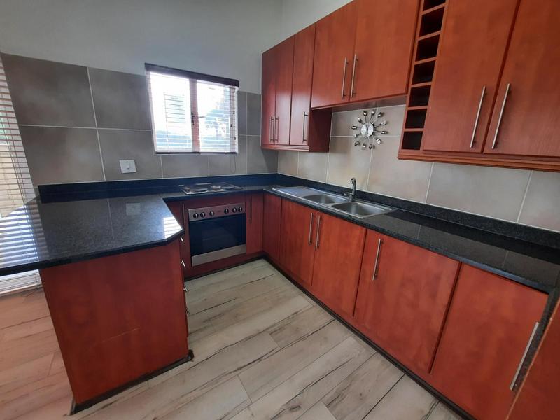 2 Bedroom Property for Sale in Vanderbijlpark Gauteng