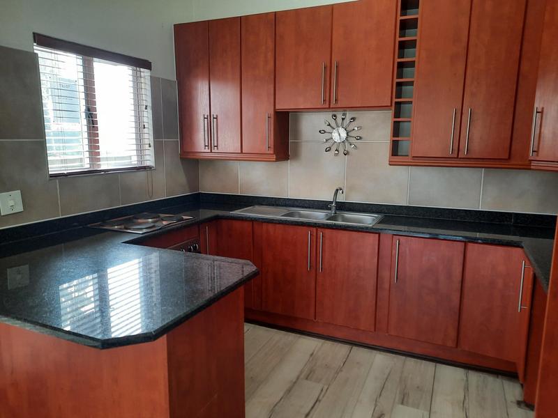 2 Bedroom Property for Sale in Vanderbijlpark Gauteng