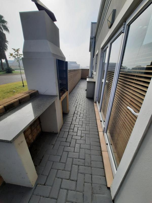 2 Bedroom Property for Sale in Vanderbijlpark Gauteng