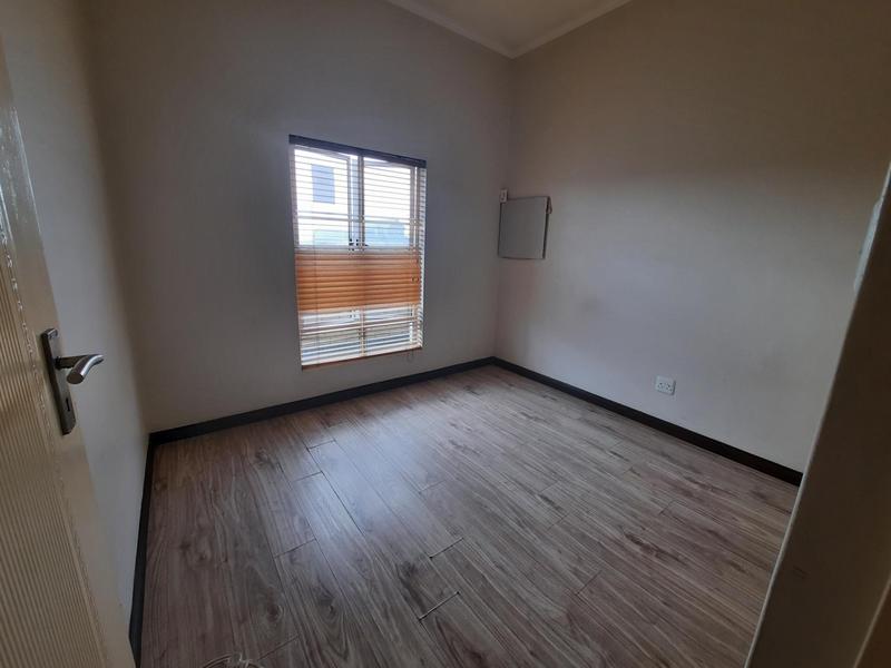 2 Bedroom Property for Sale in Vanderbijlpark Gauteng
