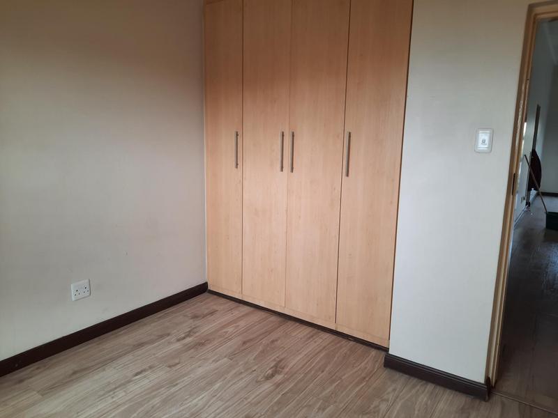 2 Bedroom Property for Sale in Vanderbijlpark Gauteng
