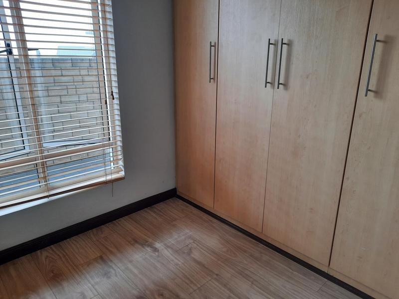 2 Bedroom Property for Sale in Vanderbijlpark Gauteng