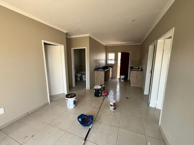 3 Bedroom Property for Sale in Vanderbijlpark Gauteng