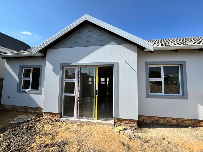 3 Bedroom Property for Sale in Vanderbijlpark Gauteng