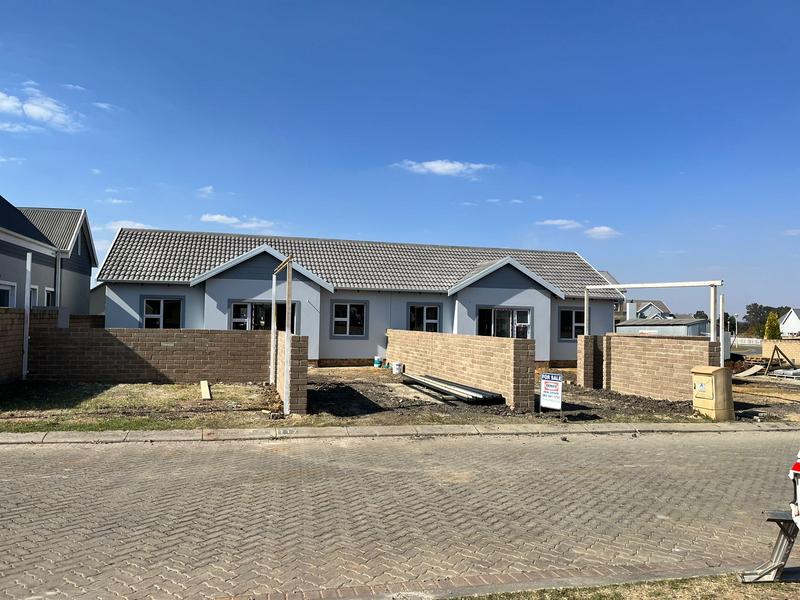 3 Bedroom Property for Sale in Vanderbijlpark Gauteng