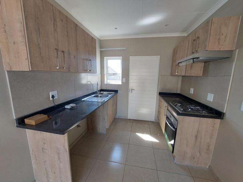 3 Bedroom Property for Sale in Vanderbijlpark Gauteng