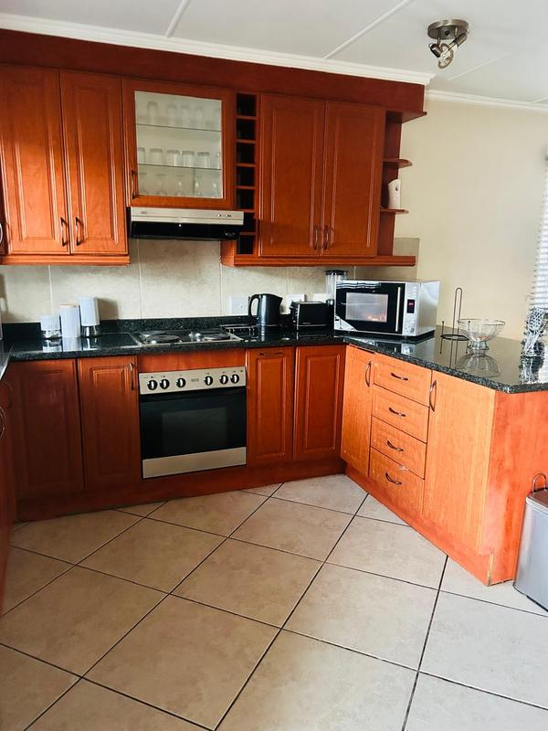 3 Bedroom Property for Sale in Vanderbijlpark Gauteng