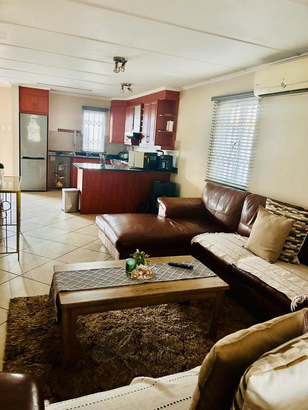 3 Bedroom Property for Sale in Vanderbijlpark Gauteng