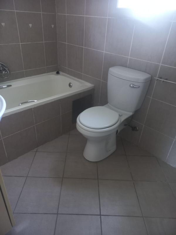 2 Bedroom Property for Sale in Vanderbijlpark Gauteng