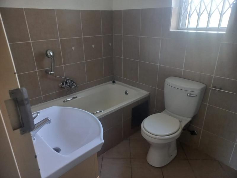 2 Bedroom Property for Sale in Vanderbijlpark Gauteng