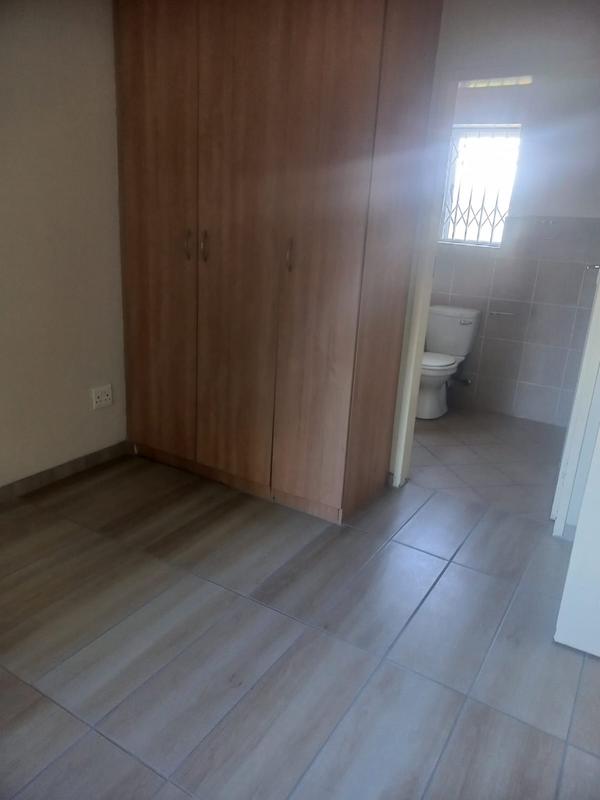 2 Bedroom Property for Sale in Vanderbijlpark Gauteng