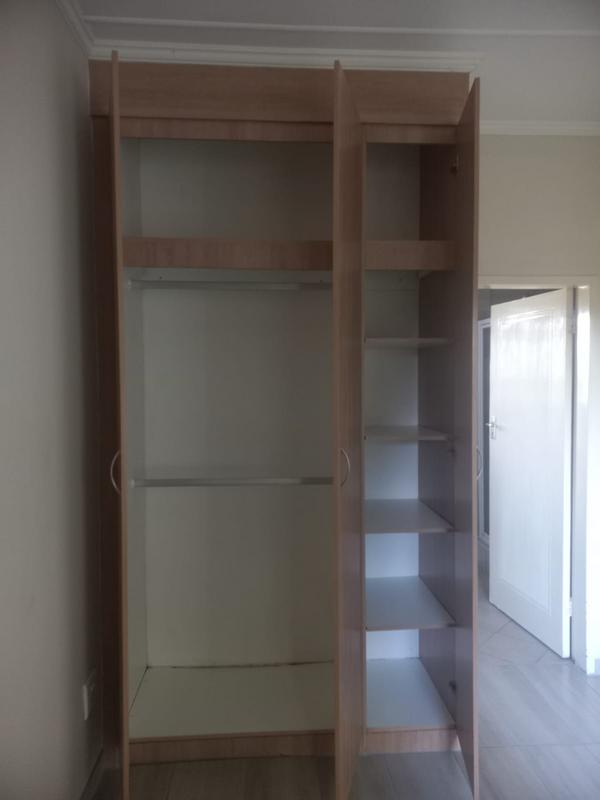 2 Bedroom Property for Sale in Vanderbijlpark Gauteng