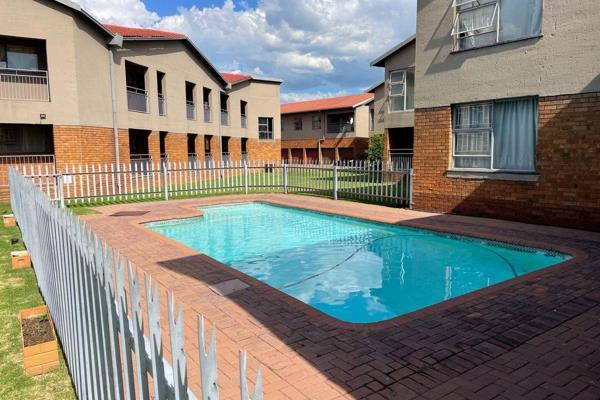 2 Bedroom Property for Sale in Vanderbijlpark CE Gauteng