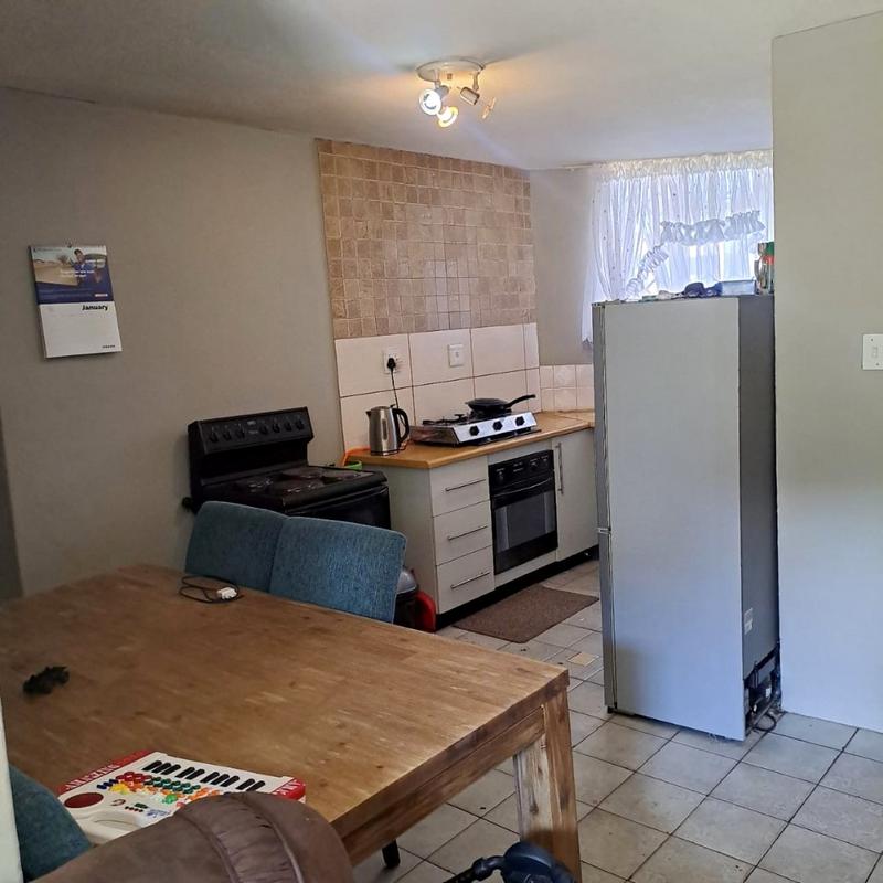 2 Bedroom Property for Sale in Florida Gauteng
