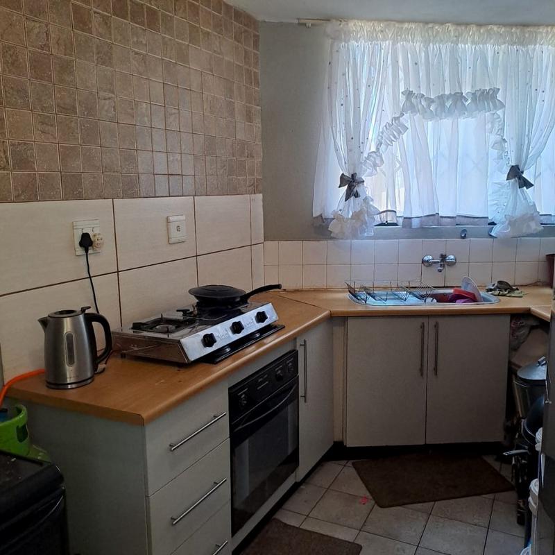 2 Bedroom Property for Sale in Florida Gauteng