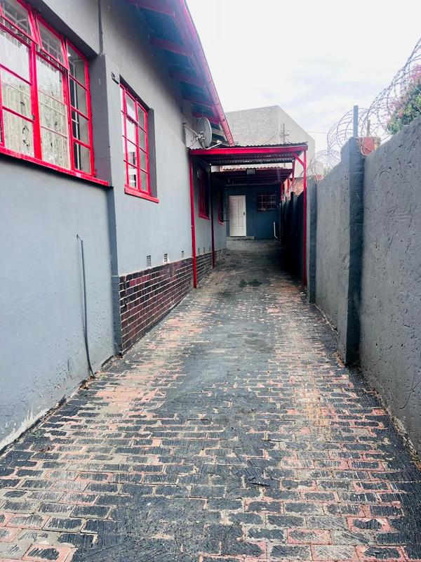3 Bedroom Property for Sale in Langlaagte North Gauteng