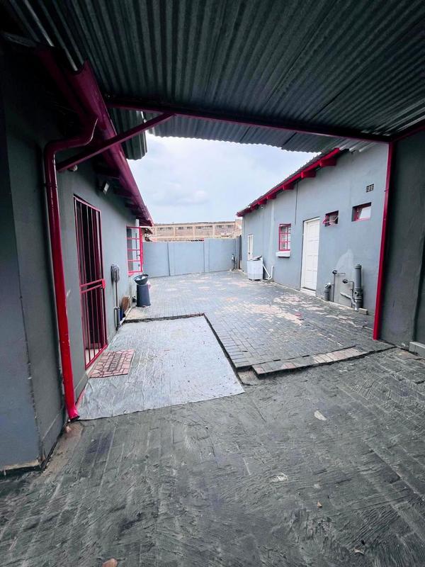 3 Bedroom Property for Sale in Langlaagte North Gauteng