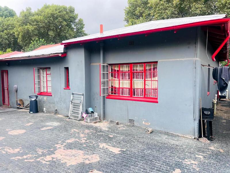 3 Bedroom Property for Sale in Langlaagte North Gauteng