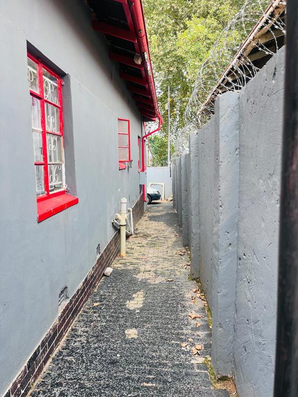 3 Bedroom Property for Sale in Langlaagte North Gauteng