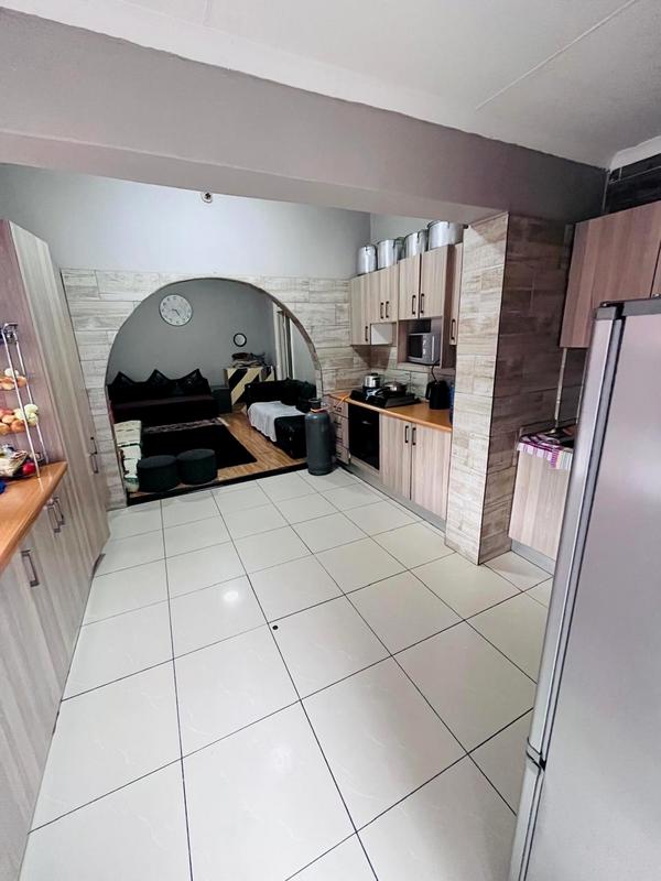 3 Bedroom Property for Sale in Langlaagte North Gauteng