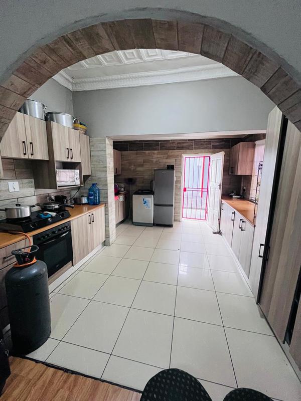 3 Bedroom Property for Sale in Langlaagte North Gauteng