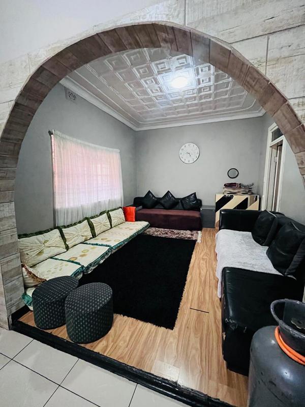 3 Bedroom Property for Sale in Langlaagte North Gauteng