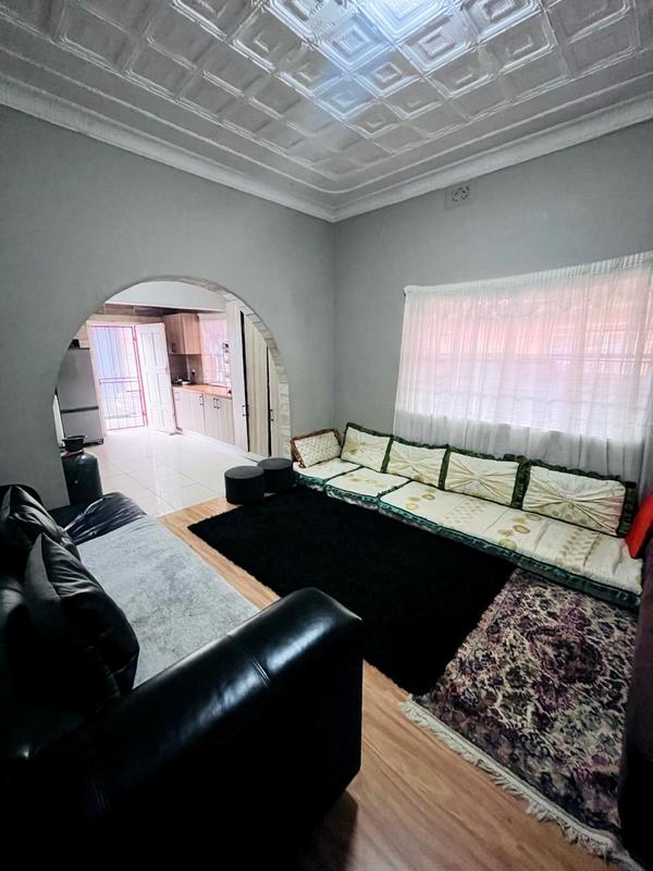 3 Bedroom Property for Sale in Langlaagte North Gauteng