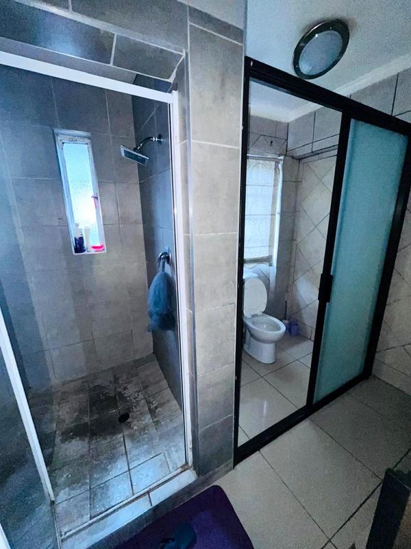3 Bedroom Property for Sale in Langlaagte North Gauteng