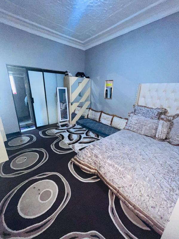 3 Bedroom Property for Sale in Langlaagte North Gauteng