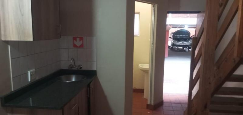 1 Bedroom Property for Sale in Sunnyside Gauteng
