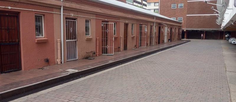 1 Bedroom Property for Sale in Sunnyside Gauteng