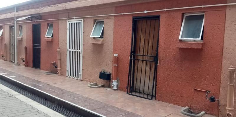 1 Bedroom Property for Sale in Sunnyside Gauteng