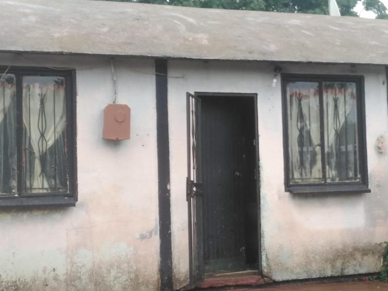 1 Bedroom Property for Sale in Jabavu Gauteng