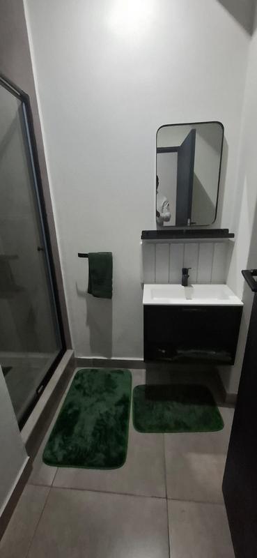 To Let 0 Bedroom Property for Rent in Sandton Central Gauteng